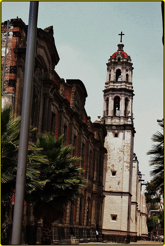 ポトシ市街の画像1