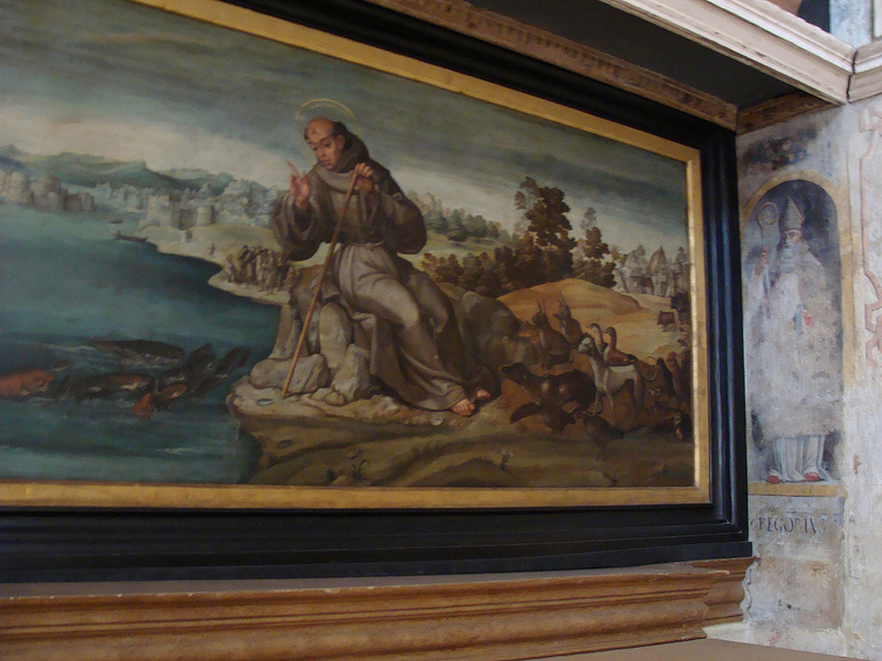 トマールのキリスト教修道院の画像4