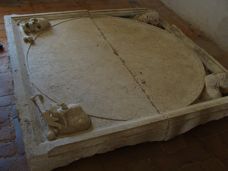 トマールのキリスト教修道院の画像5