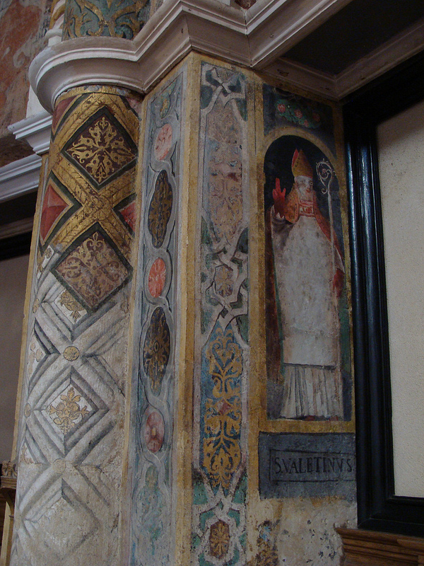 トマールのキリスト教修道院の画像22