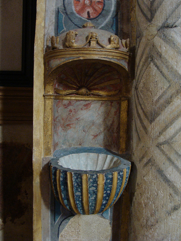 トマールのキリスト教修道院の画像23