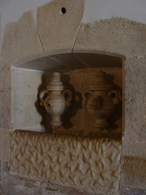 トマールのキリスト教修道院の画像24