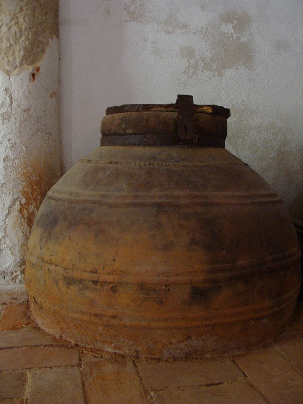 トマールのキリスト教修道院の画像25