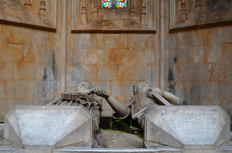 バターリャの修道院の画像3