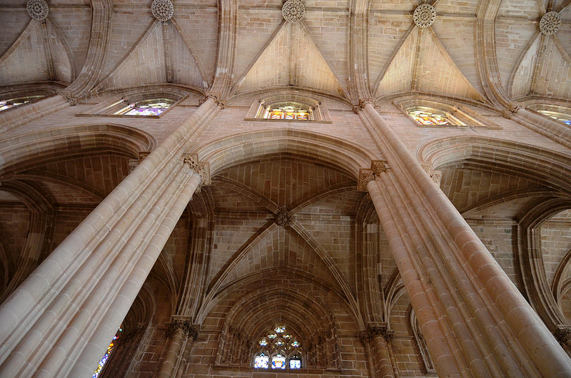 バターリャの修道院の画像10