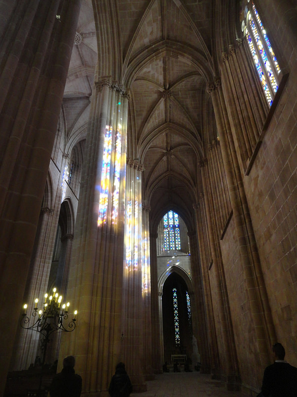 バターリャの修道院の画像13