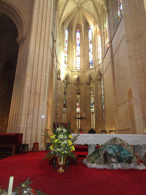 バターリャの修道院の画像14