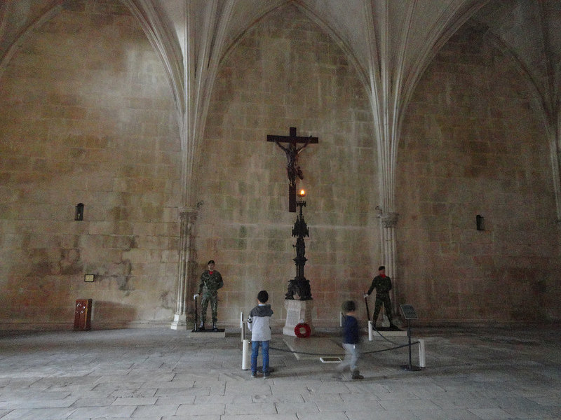 バターリャの修道院の画像16