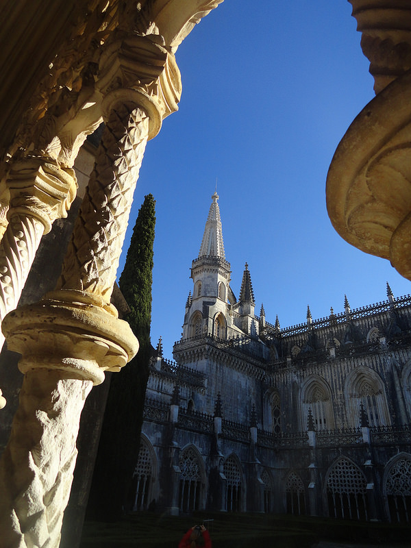 バターリャの修道院の画像19