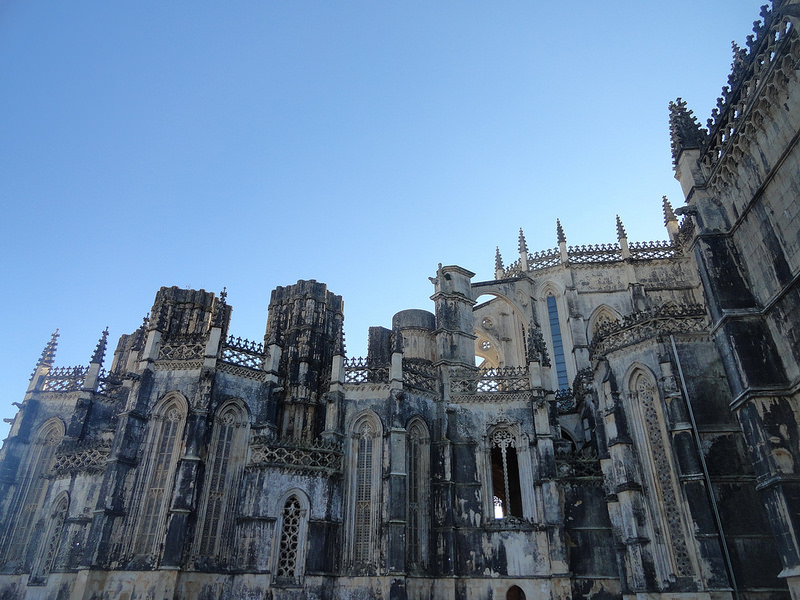 バターリャの修道院の画像21