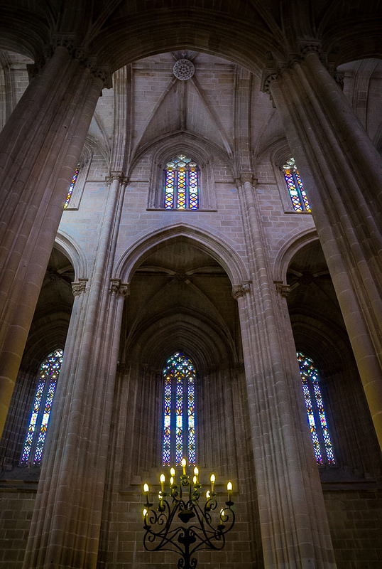 バターリャの修道院の画像25