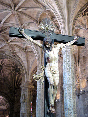 リスボンのジェロニモス修道院とベレンの塔の画像10