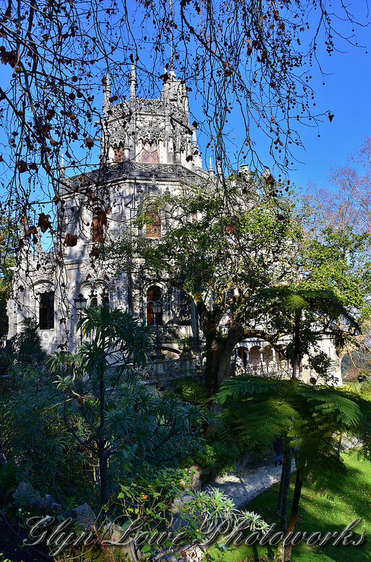 シントラの文化的景観の画像5