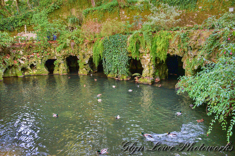 シントラの文化的景観の画像7