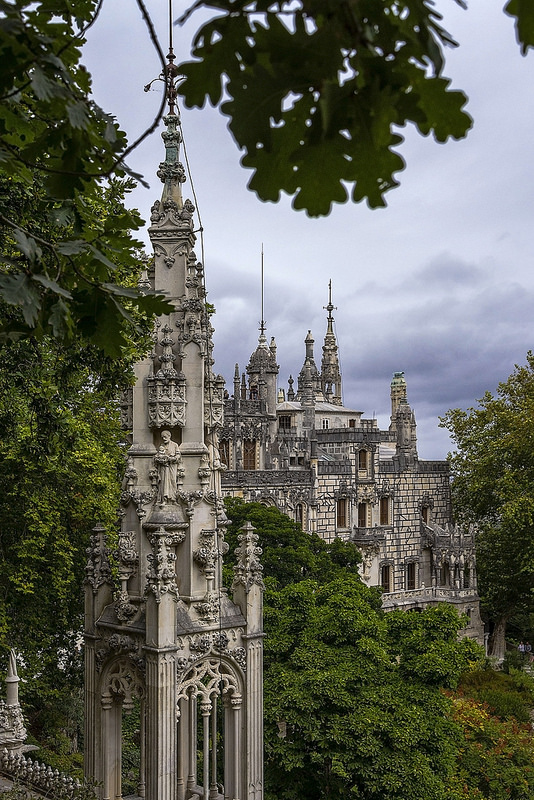 シントラの文化的景観の画像10