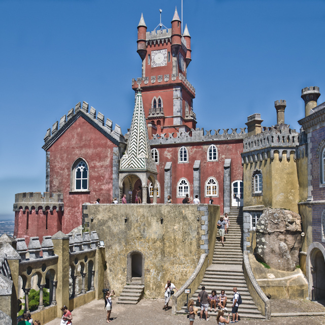 シントラの文化的景観の画像11