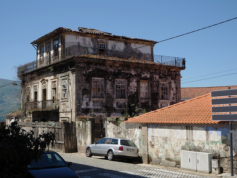 アルト・ドウロ・ワイン生産地域の画像3