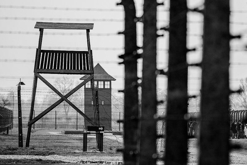 アウシュヴィッツ・ビルケナウ　ナチスドイツの強制絶滅収容所（1940-1945）の画像14