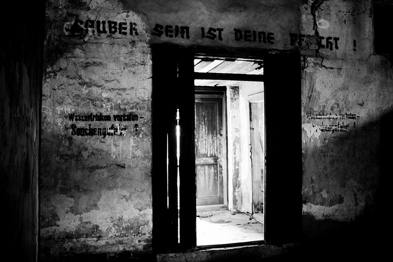 アウシュヴィッツ・ビルケナウ　ナチスドイツの強制絶滅収容所（1940-1945）の画像19