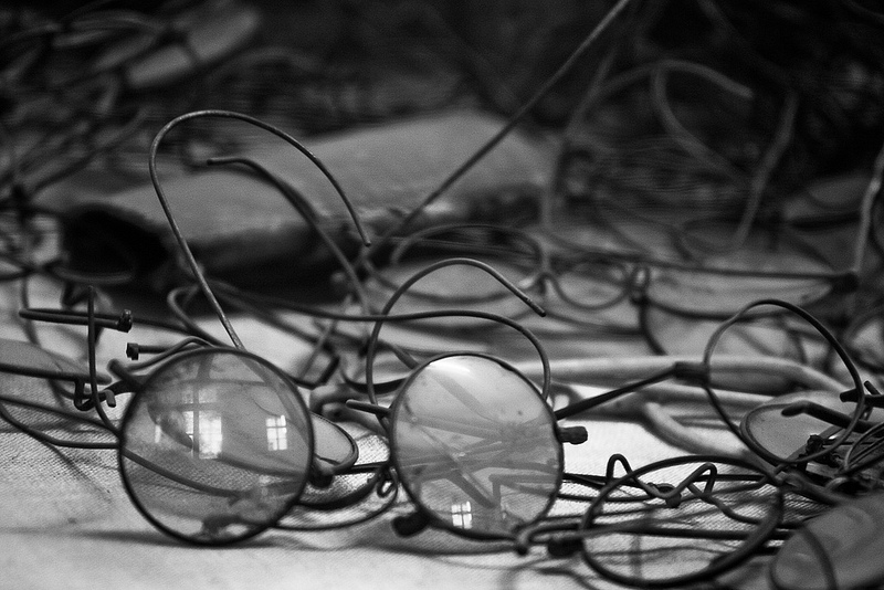 アウシュヴィッツ・ビルケナウ　ナチスドイツの強制絶滅収容所（1940-1945）の画像27