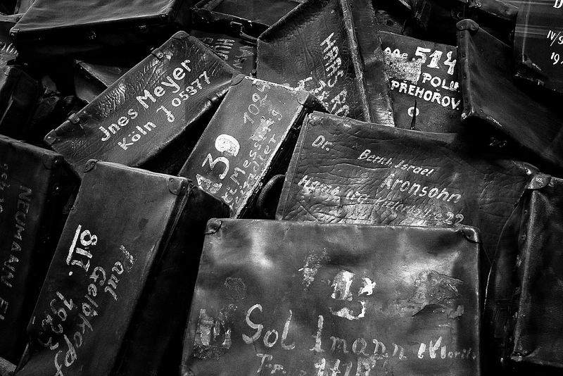 アウシュヴィッツ・ビルケナウ　ナチスドイツの強制絶滅収容所（1940-1945）の画像28