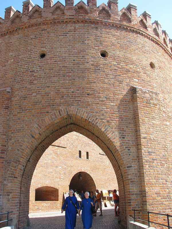 ワルシャワ歴史地区の画像5