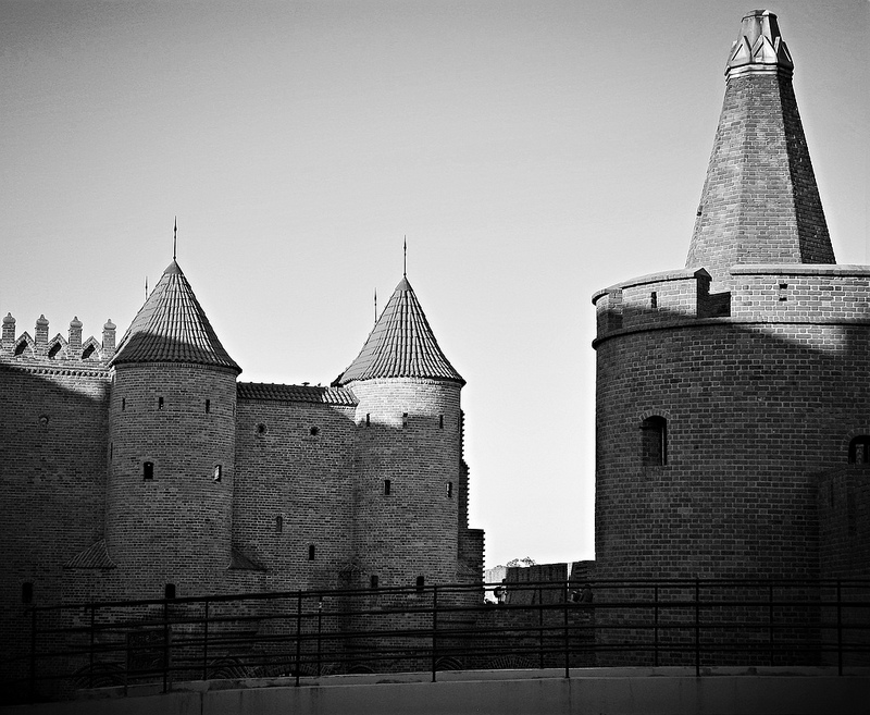 ワルシャワ歴史地区の画像6