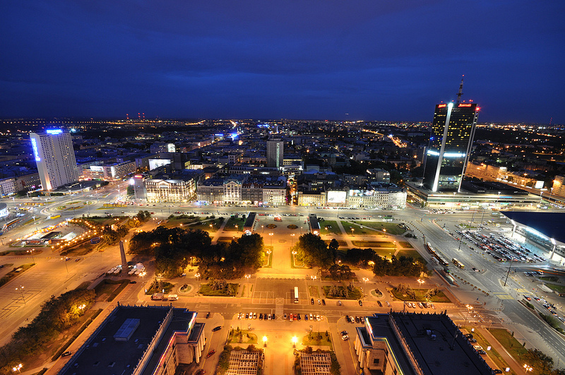 ザモシチ旧市街の画像5