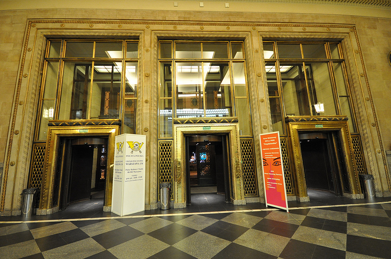 ザモシチ旧市街の画像6