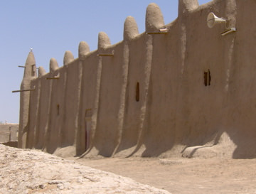 トンブクトゥの画像2