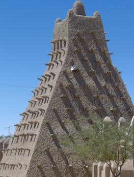 トンブクトゥの画像1