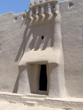 トンブクトゥの画像5