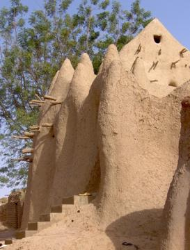 トンブクトゥの画像6