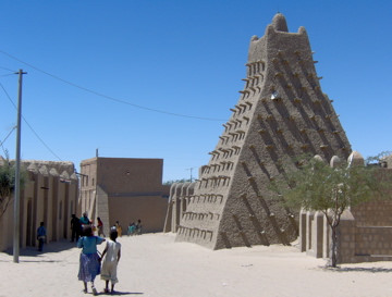 トンブクトゥの画像7