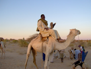 トンブクトゥの画像9