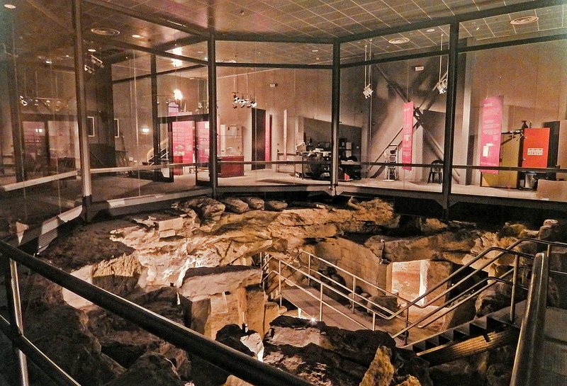 ハル・サフリエニ地下墳墓の画像1