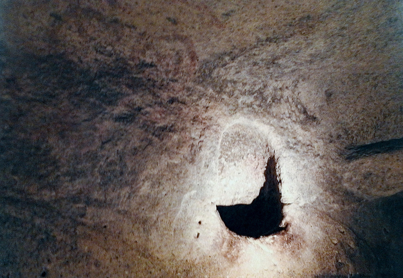 ハル・サフリエニ地下墳墓の画像6