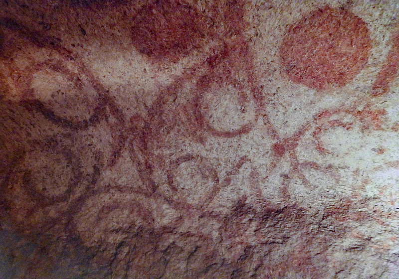 ハル・サフリエニ地下墳墓の画像9