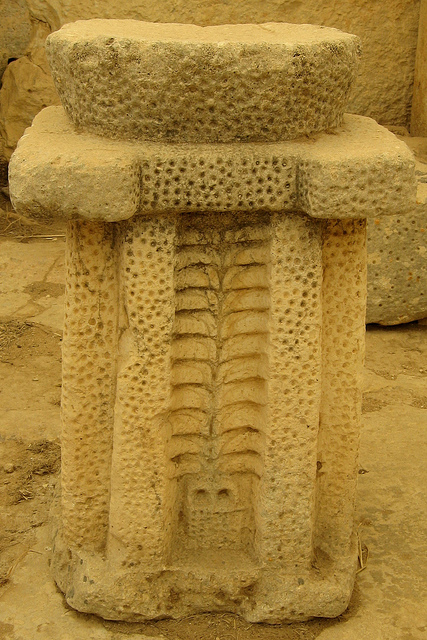 マルタの巨石神殿群の画像7