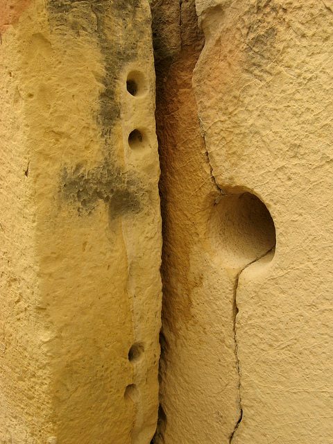 マルタの巨石神殿群の画像10