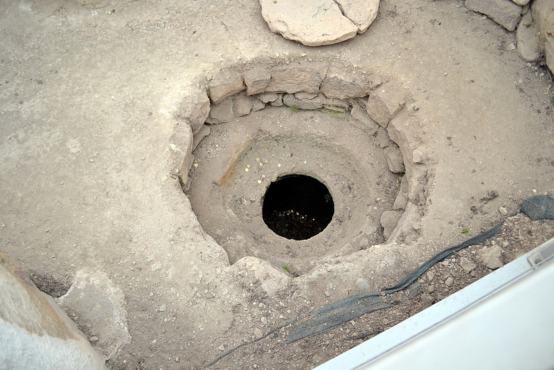 マルタの巨石神殿群の画像15