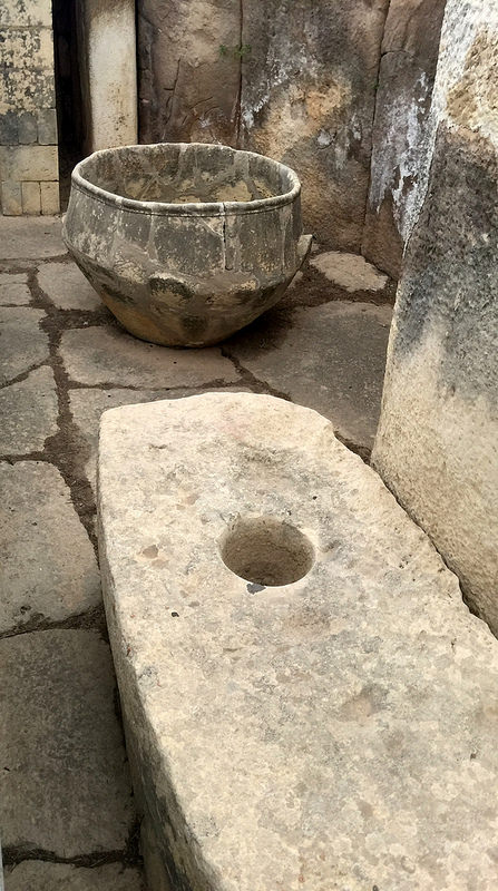 マルタの巨石神殿群の画像19