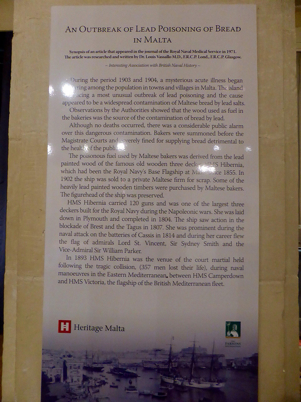 ヴァレッタ市街の画像13