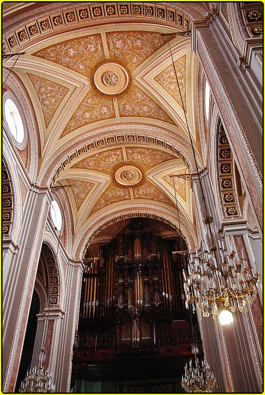 プエブラ歴史地区の画像10