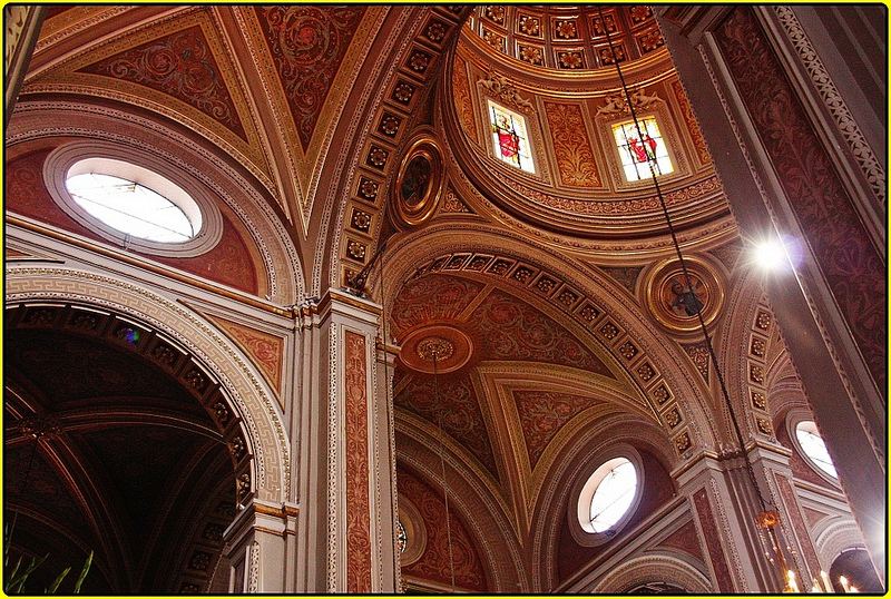 プエブラ歴史地区の画像17