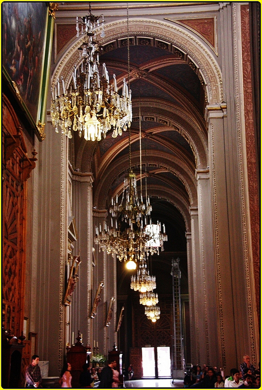 プエブラ歴史地区の画像19