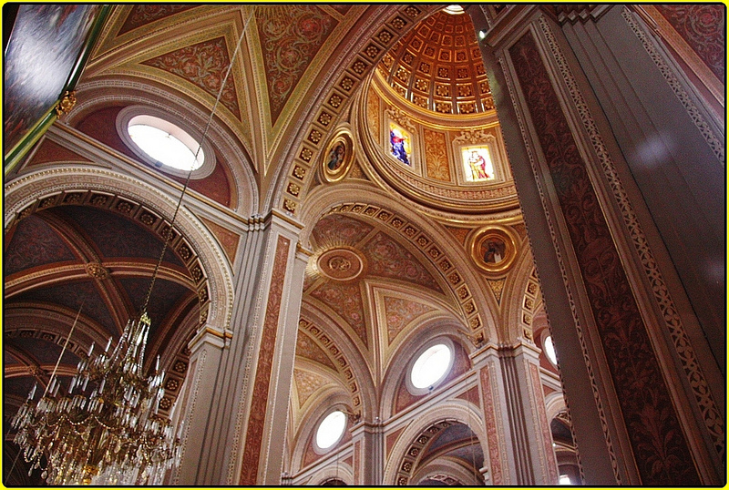 プエブラ歴史地区の画像21