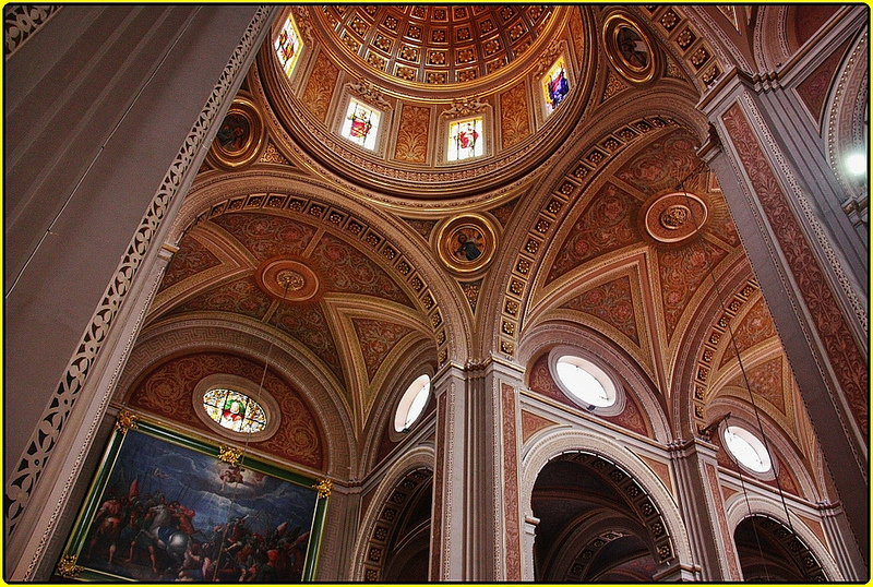 モレリア歴史地区の画像4