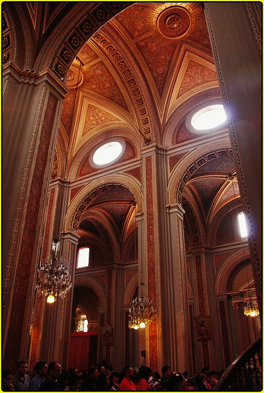 モレリア歴史地区の画像10