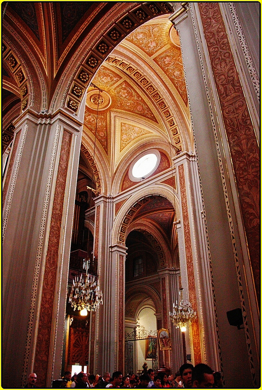 モレリア歴史地区の画像11